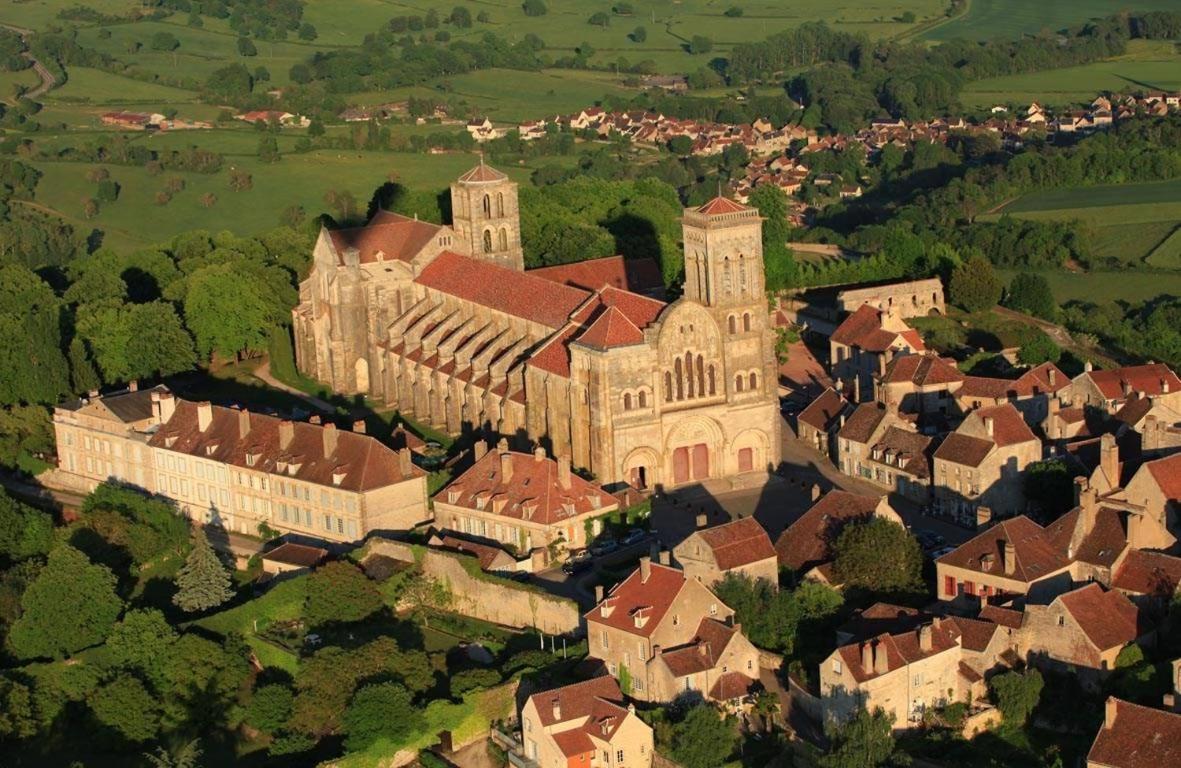 Le Cocon Tannaysien Villa Tannay  Exterior foto